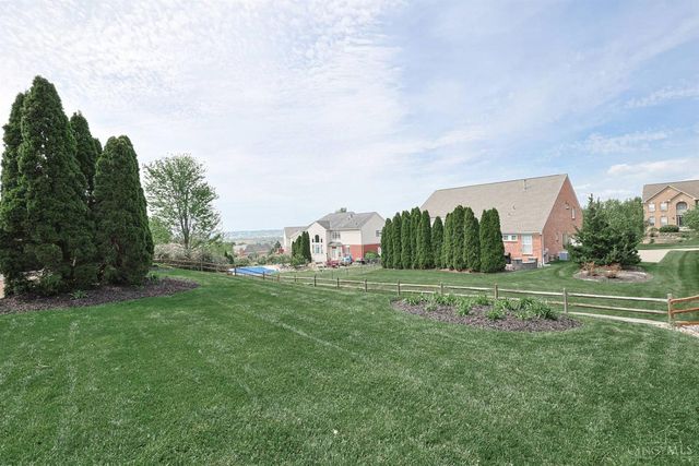 7563 Tylers Valley Drive, West Chester, OH 45069