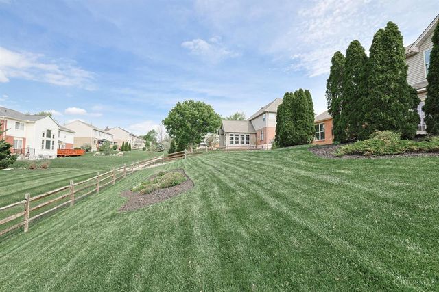 7563 Tylers Valley Drive, West Chester, OH 45069