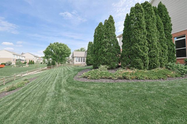 7563 Tylers Valley Drive, West Chester, OH 45069