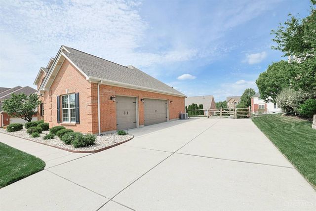 7563 Tylers Valley Drive, West Chester, OH 45069