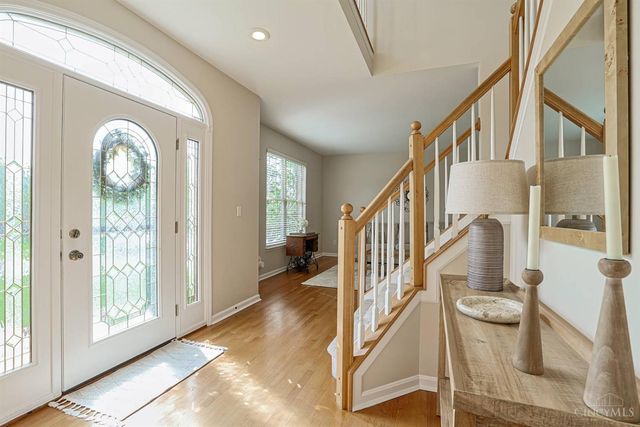 7563 Tylers Valley Drive, West Chester, OH 45069
