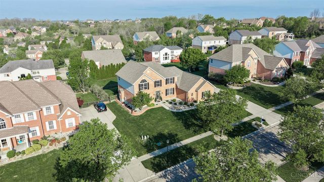 7563 Tylers Valley Drive, West Chester, OH 45069