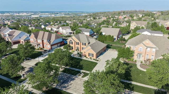 7563 Tylers Valley Drive, West Chester, OH 45069