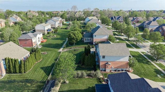 7563 Tylers Valley Drive, West Chester, OH 45069