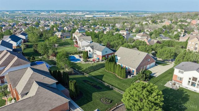 7563 Tylers Valley Drive, West Chester, OH 45069