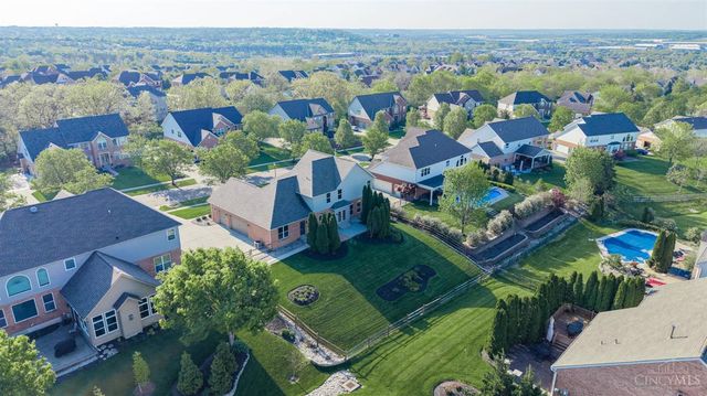7563 Tylers Valley Drive, West Chester, OH 45069