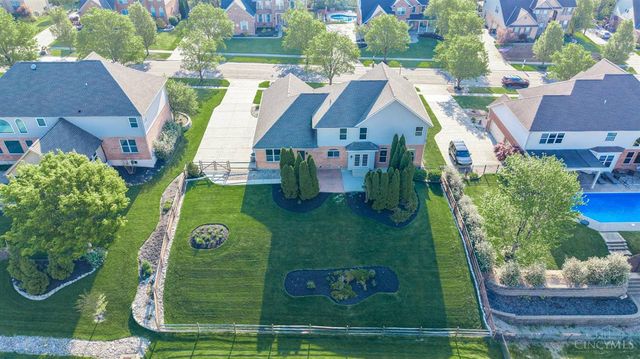 7563 Tylers Valley Drive, West Chester, OH 45069