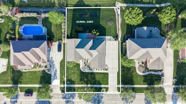 7563 Tylers Valley Drive, West Chester, OH 45069