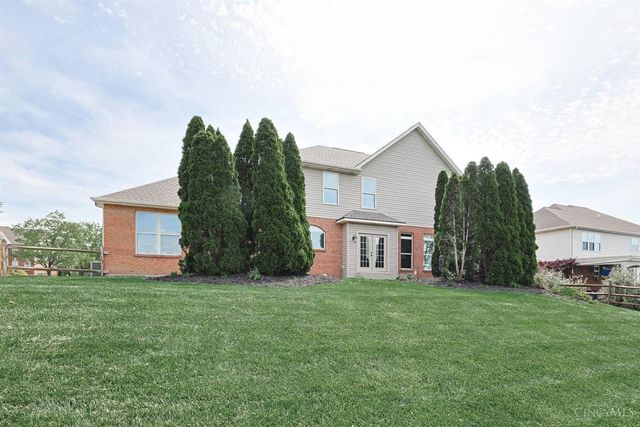 7563 Tylers Valley Drive, West Chester, OH 45069
