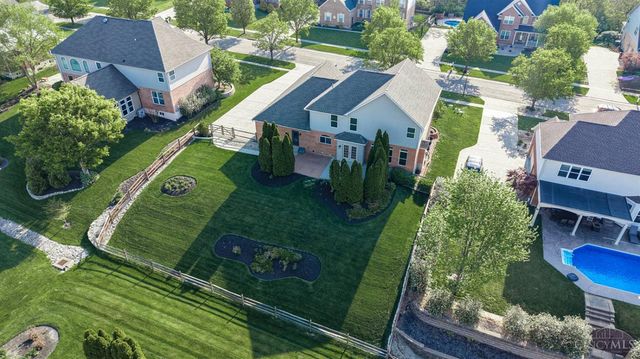 7563 Tylers Valley Drive, West Chester, OH 45069