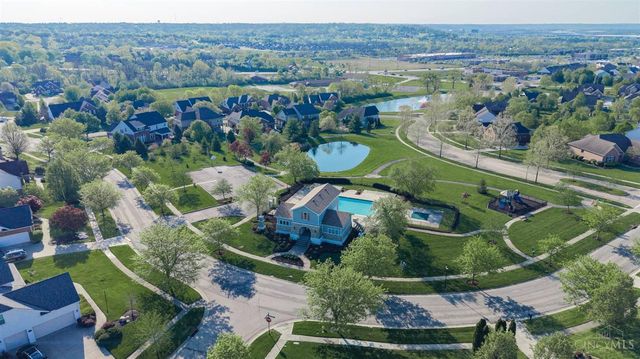 7563 Tylers Valley Drive, West Chester, OH 45069
