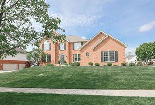 7563 Tylers Valley Drive, West Chester, OH 45069