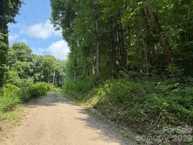Lot 33-A Sara Ridge Road, Waynesville, NC 28786