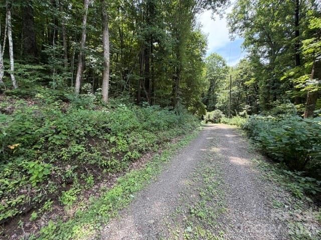 Lot 33-A Sara Ridge Road, Waynesville, NC 28786