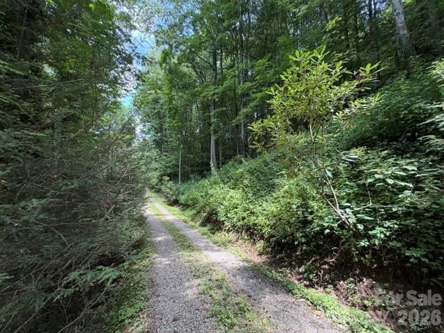 Lot 33-A Sara Ridge Road, Waynesville, NC 28786
