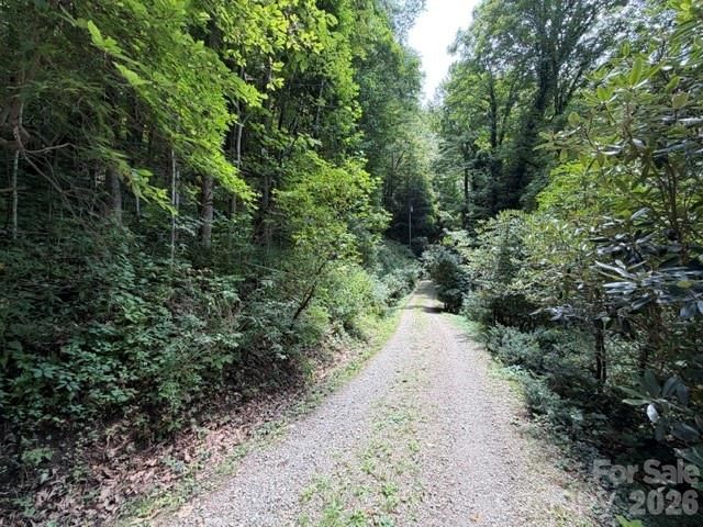 Lot 33-A Sara Ridge Road, Waynesville, NC 28786