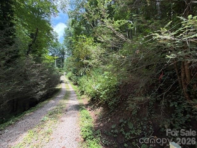 Lot 33-A Sara Ridge Road, Waynesville, NC 28786