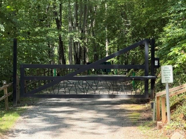 Lot 33-A Sara Ridge Road, Waynesville, NC 28786