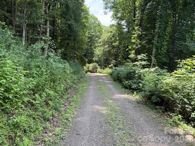 Lot 33-A Sara Ridge Road, Waynesville, NC 28786
