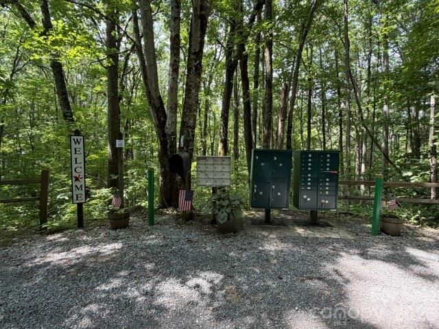 Lot 33-A Sara Ridge Road, Waynesville, NC 28786
