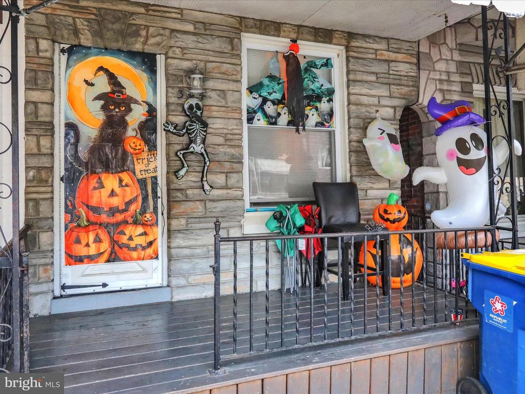 344 N 13TH ST, Reading, PA 19604