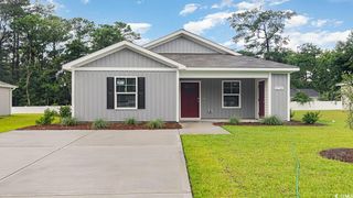 854 Farmers Passage Loop, Loris, SC 29569