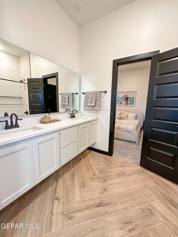 907 Dewsbury Way, Horizon City, TX 79928