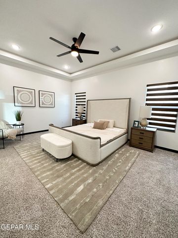 907 Dewsbury Way, Horizon City, TX 79928