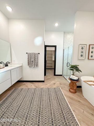 907 Dewsbury Way, Horizon City, TX 79928