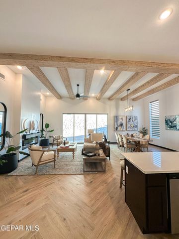 907 Dewsbury Way, Horizon City, TX 79928