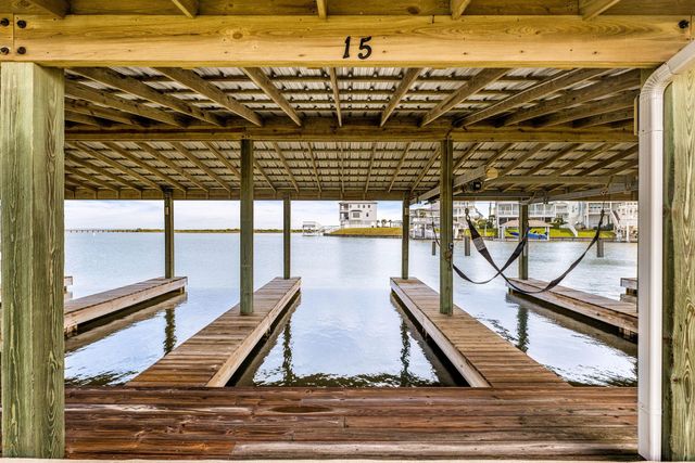 21127 W Sunset Bay Drive, Galveston, TX 77554