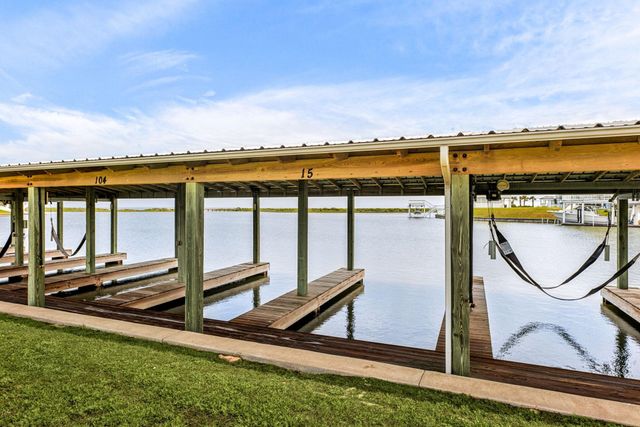 21127 W Sunset Bay Drive, Galveston, TX 77554