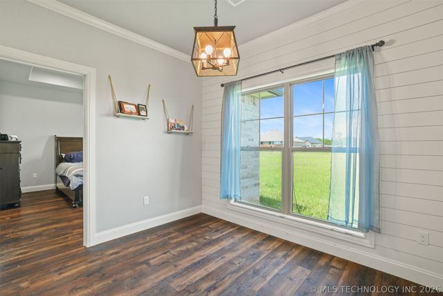 66 Maple Leaf Drive, Durant, OK 74701