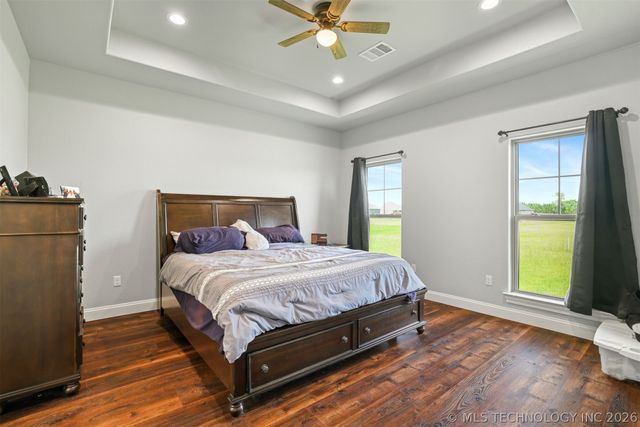 66 Maple Leaf Drive, Durant, OK 74701