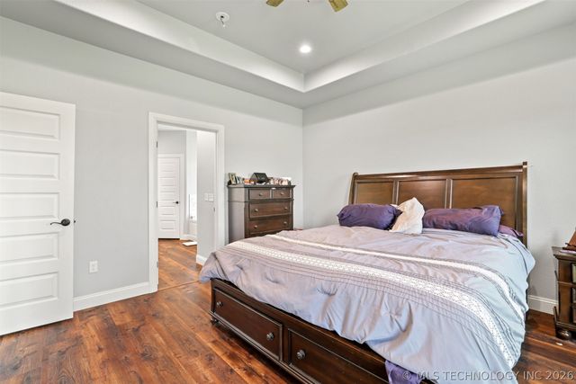 66 Maple Leaf Drive, Durant, OK 74701
