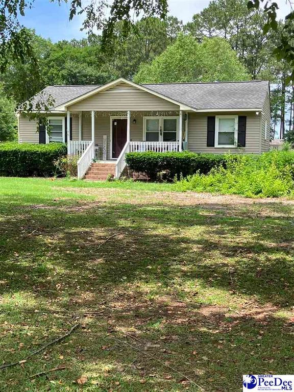 1803 SUN VALLEY CT, Marion, SC 29671