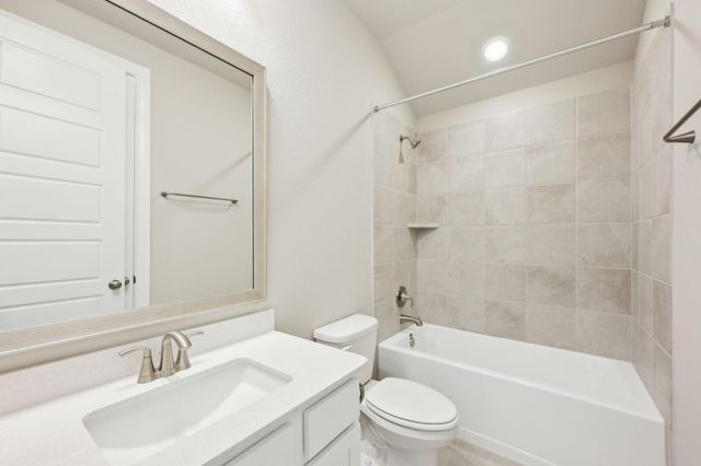 17303 Teddy Trace Drive, Waller, TX 77484