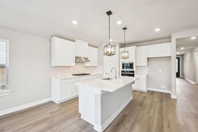 17303 Teddy Trace Drive, Waller, TX 77484