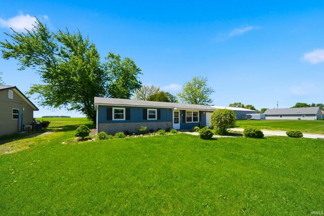 22902 Woodburn Road, Woodburn, IN 46797