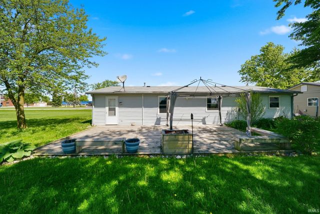 22902 Woodburn Road, Woodburn, IN 46797