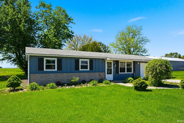 22902 Woodburn Road, Woodburn, IN 46797