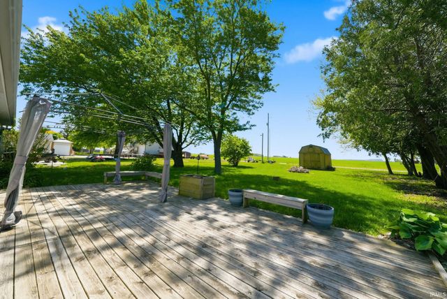 22902 Woodburn Road, Woodburn, IN 46797