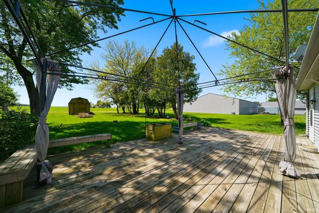 22902 Woodburn Road, Woodburn, IN 46797