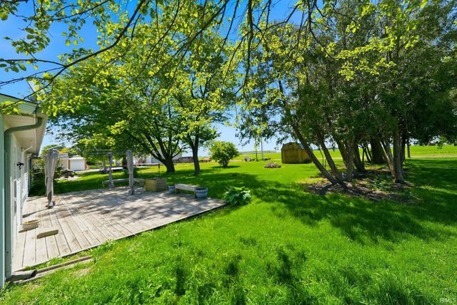 22902 Woodburn Road, Woodburn, IN 46797