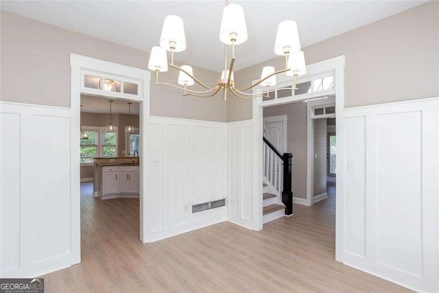 205 Washington Boulevard, Dallas, GA 30132