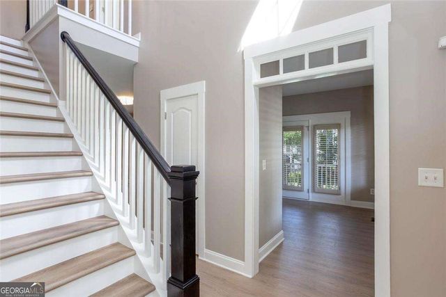 205 Washington Boulevard, Dallas, GA 30132