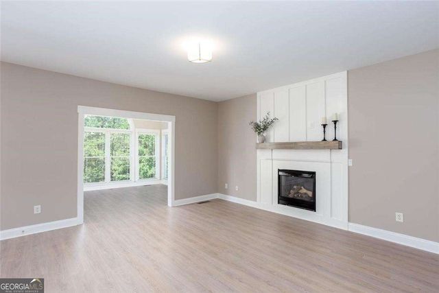 205 Washington Boulevard, Dallas, GA 30132