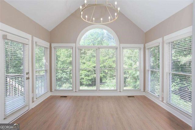 205 Washington Boulevard, Dallas, GA 30132