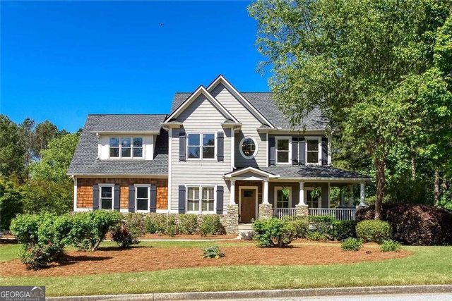 205 Washington Boulevard, Dallas, GA 30132