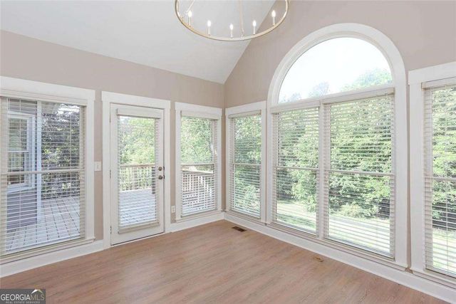 205 Washington Boulevard, Dallas, GA 30132